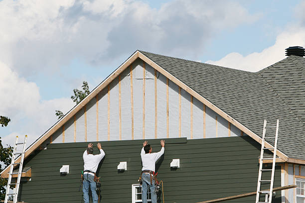 Best Siding for New Construction  in Tiffin, OH